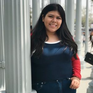 Meet your Posher, Eva